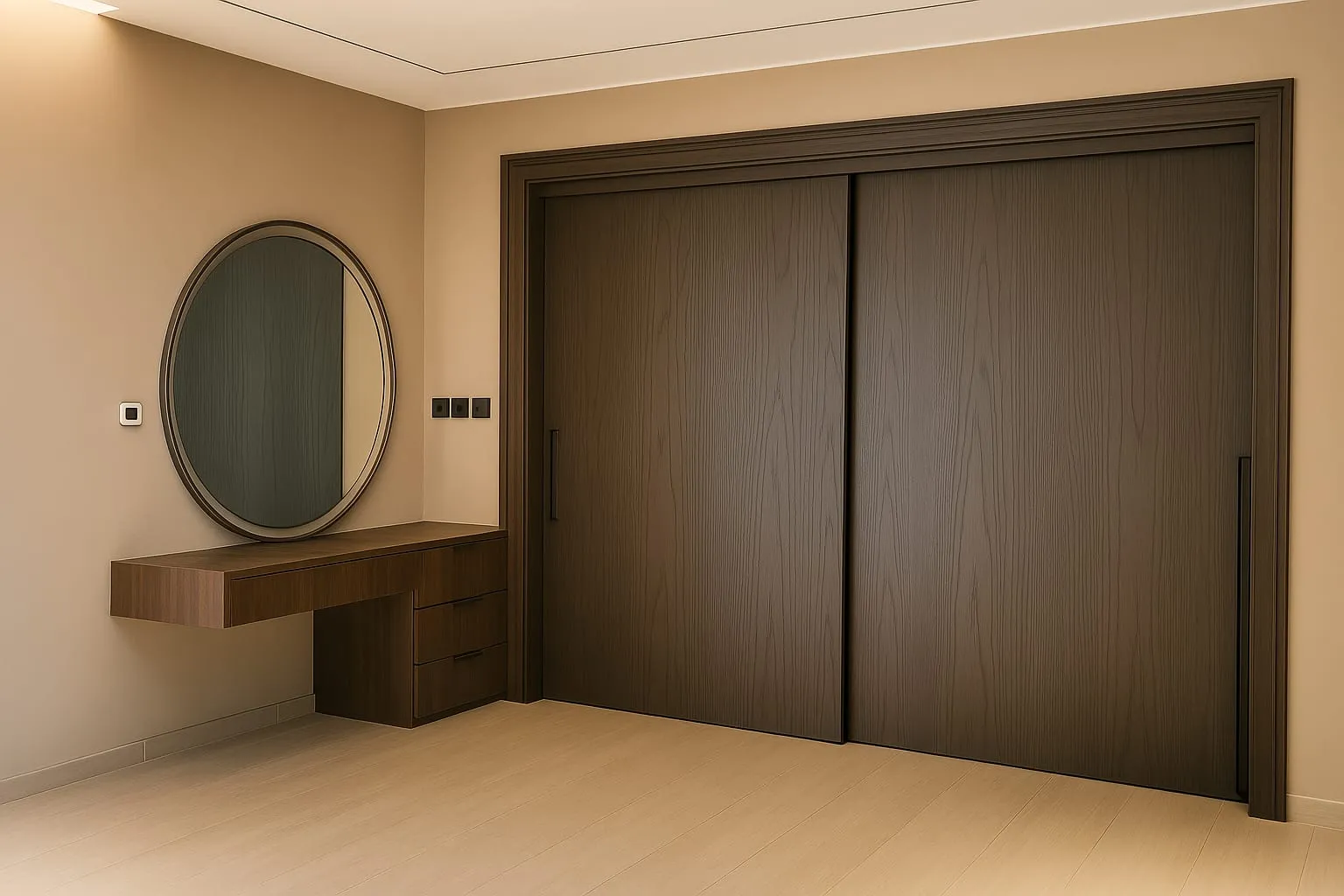 D A R Bespoke Joinery